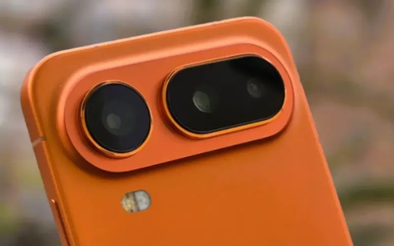 Honor Magic 8 Pro Air.. تصميم يشبه الآيفون لكن بطابع مختلف